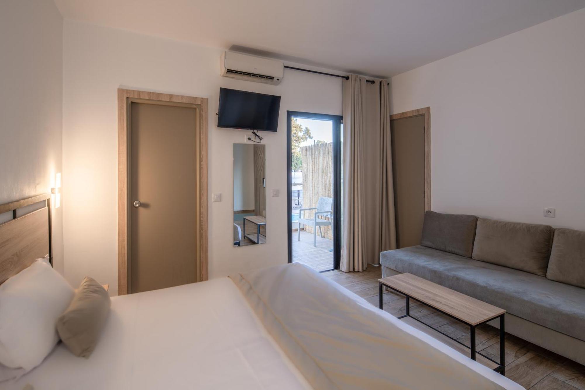 Acquaviva Village Gammarth Zewnętrze zdjęcie