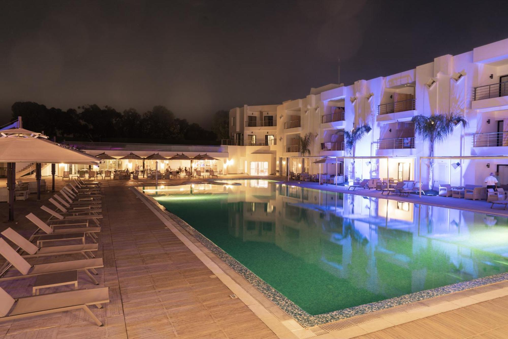 Acquaviva Village Gammarth Zewnętrze zdjęcie